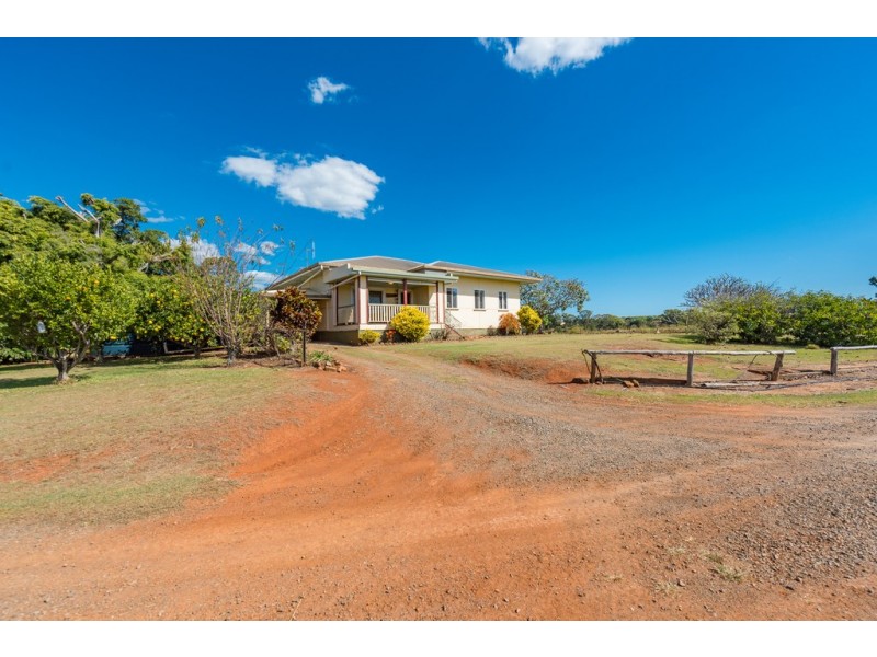 286 Huxley Road, North Isis QLD 4660