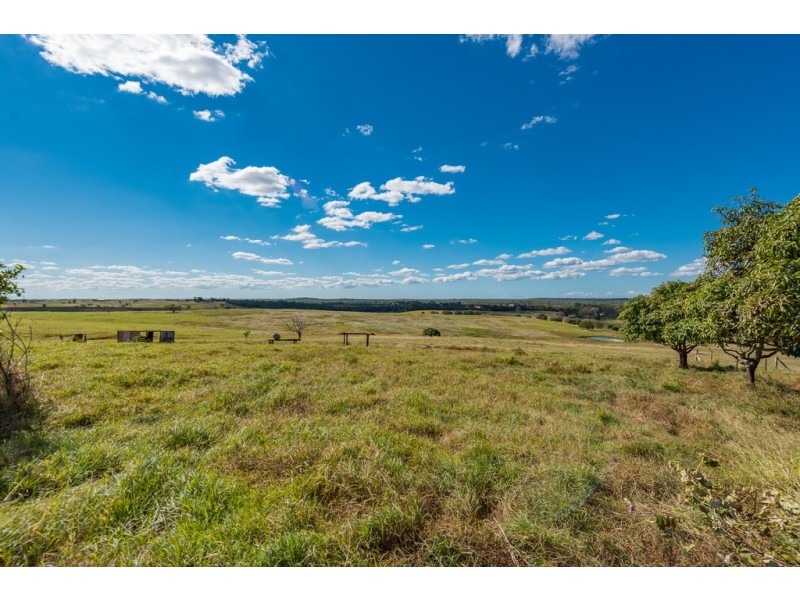 286 Huxley Road, North Isis QLD 4660