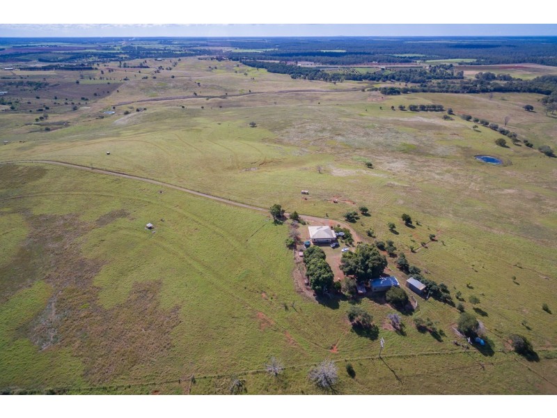 286 Huxley Road, North Isis QLD 4660