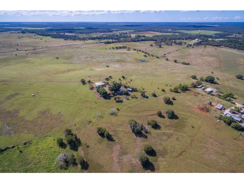 286 Huxley Road, North Isis QLD 4660