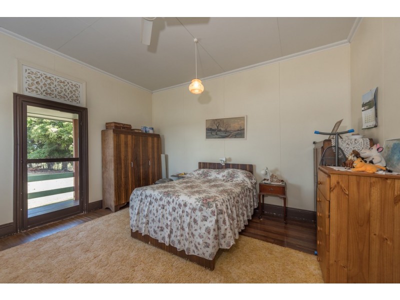 286 Huxley Road, North Isis QLD 4660