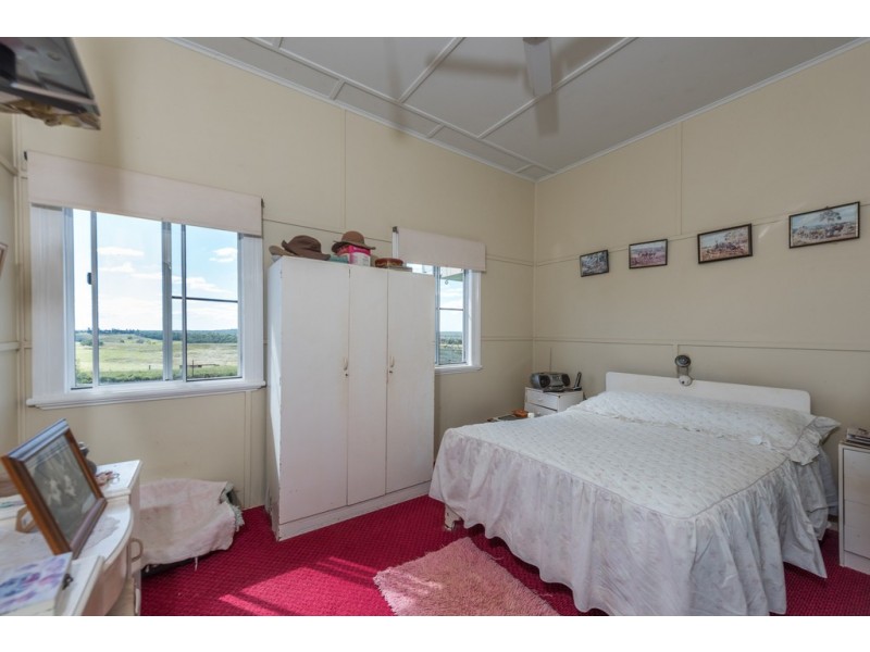 286 Huxley Road, North Isis QLD 4660