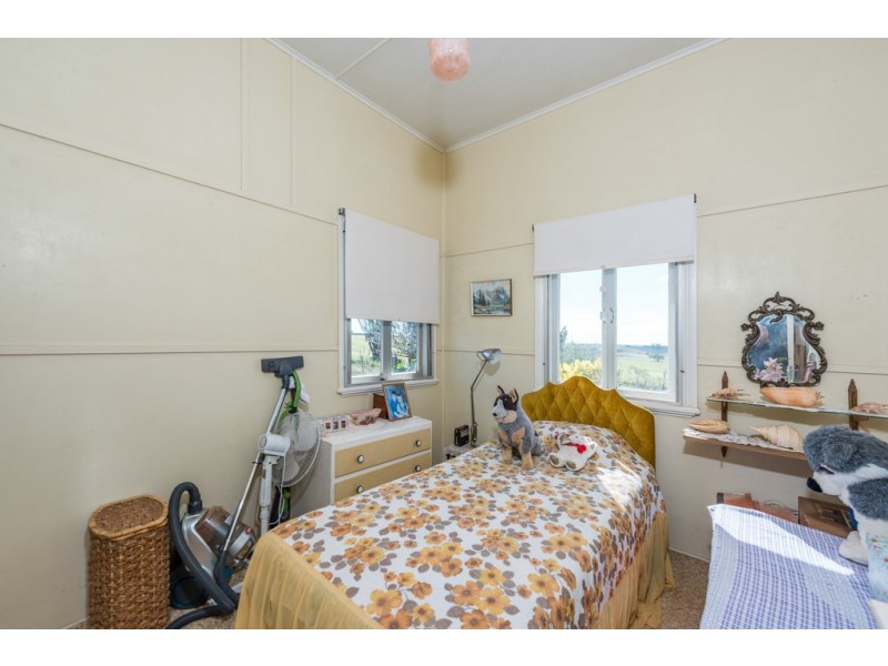 286 Huxley Road, North Isis QLD 4660