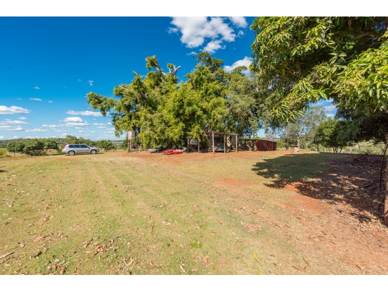 286 Huxley Road, North Isis QLD 4660
