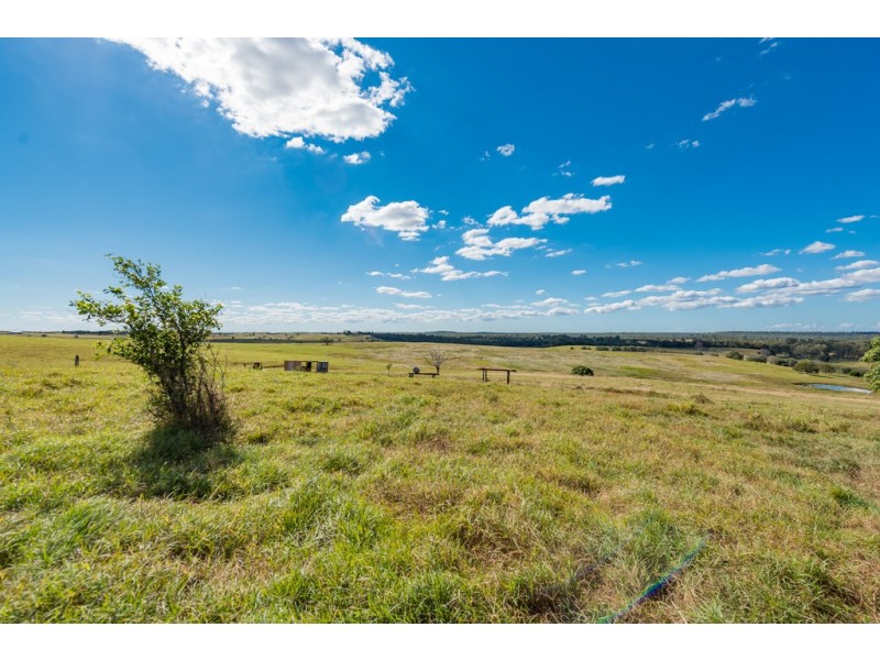 286 Huxley Road, North Isis QLD 4660