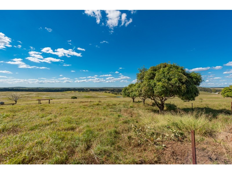 286 Huxley Road, North Isis QLD 4660