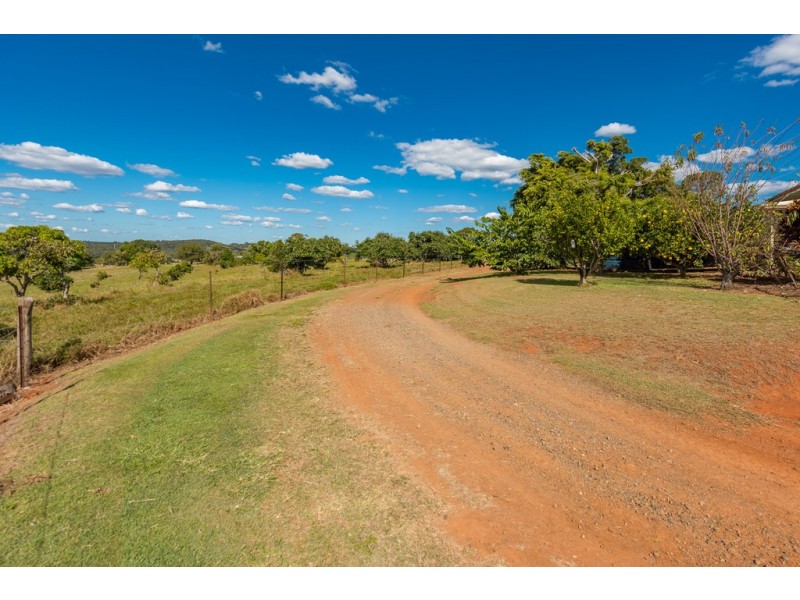 286 Huxley Road, North Isis QLD 4660