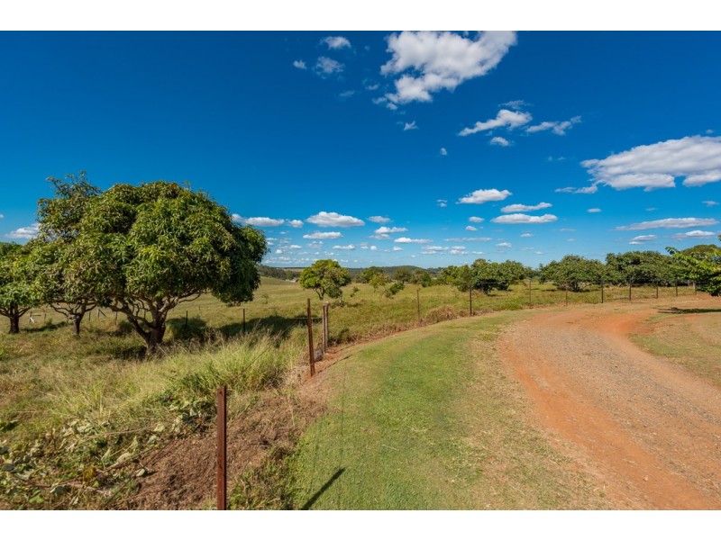 286 Huxley Road, North Isis QLD 4660