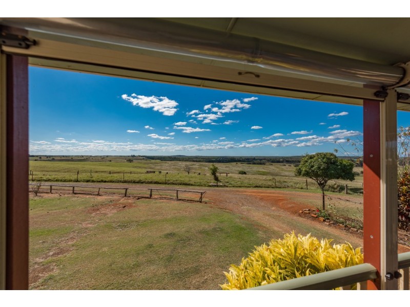 286 Huxley Road, North Isis QLD 4660