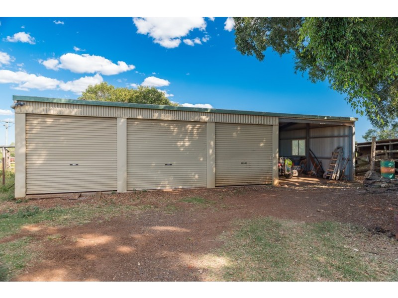 286 Huxley Road, North Isis QLD 4660