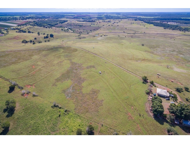 286 Huxley Road, North Isis QLD 4660