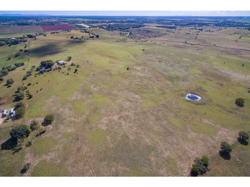 286 Huxley Road, North Isis QLD 4660