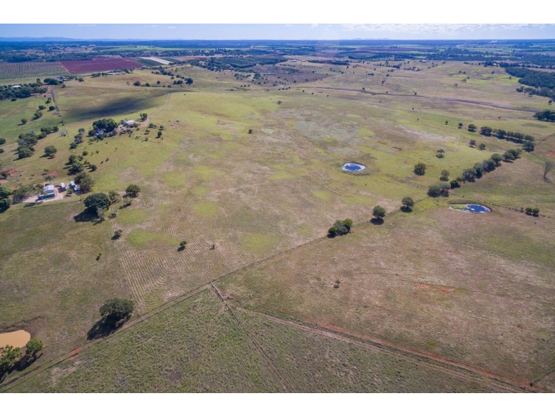 286 Huxley Road, North Isis QLD 4660