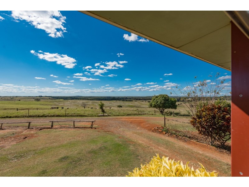 286 Huxley Road, North Isis QLD 4660