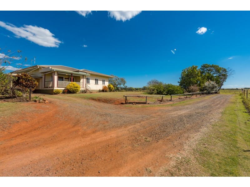 286 Huxley Road, North Isis QLD 4660