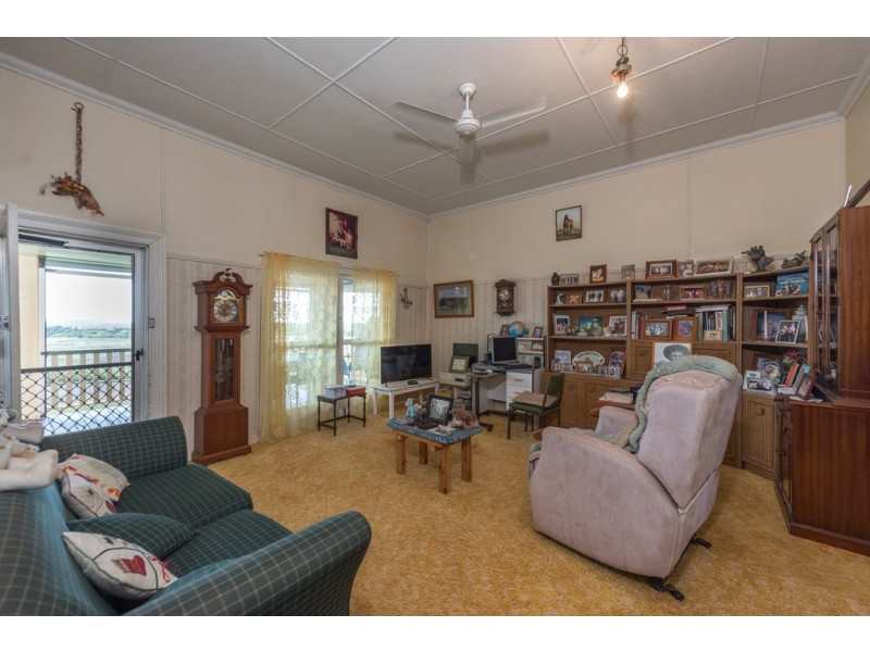 286 Huxley Road, North Isis QLD 4660