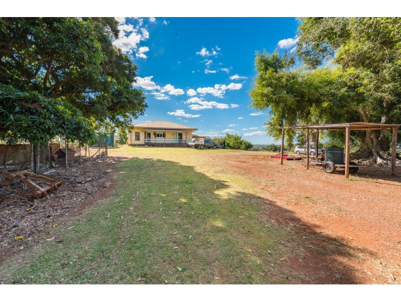 286 Huxley Road, North Isis QLD 4660