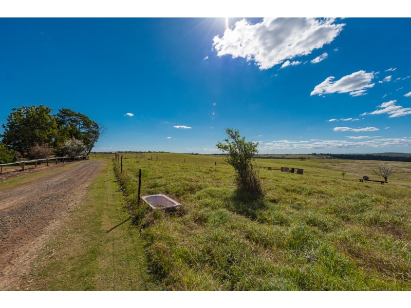 286 Huxley Road, North Isis QLD 4660