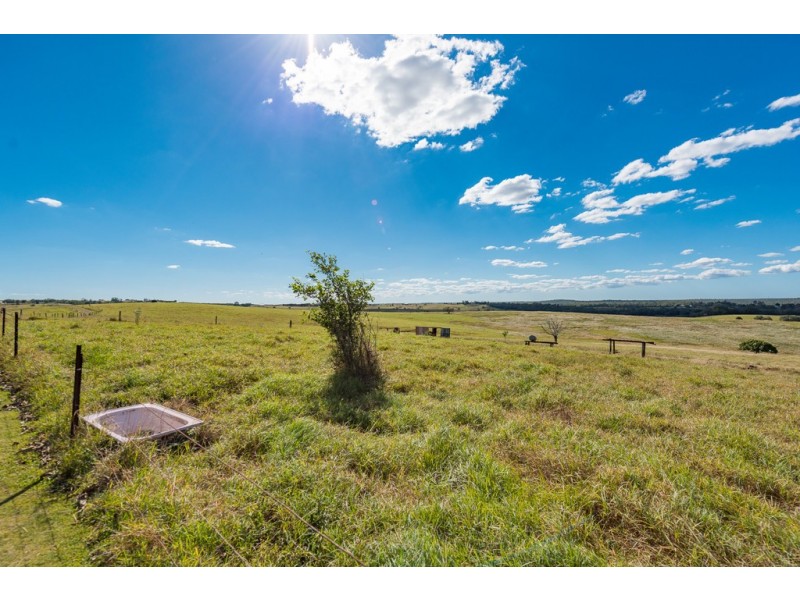 286 Huxley Road, North Isis QLD 4660