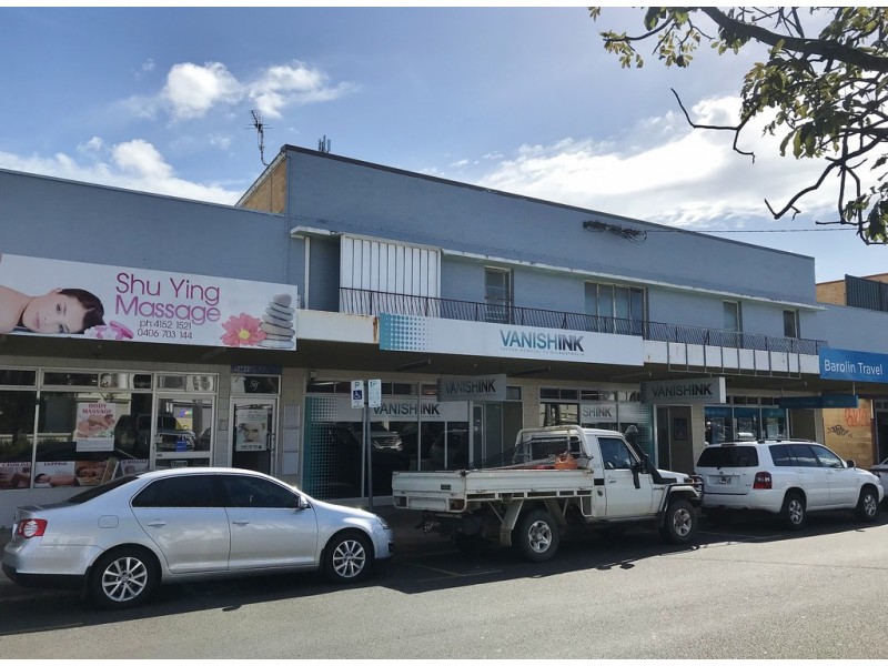 Bundaberg Central QLD 4670