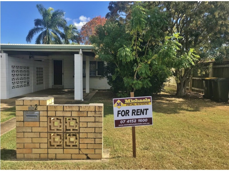 2/3a Kensington Street, Norville QLD 4670