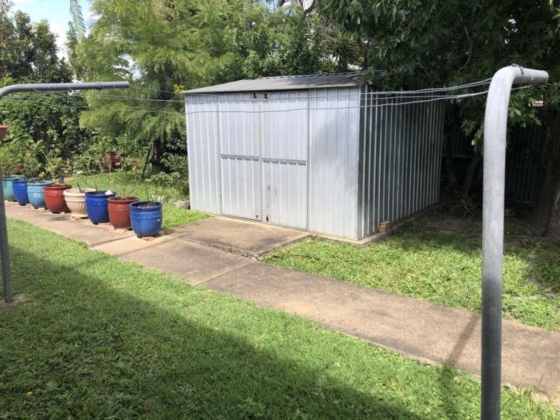 2/3a Kensington Street, Norville QLD 4670