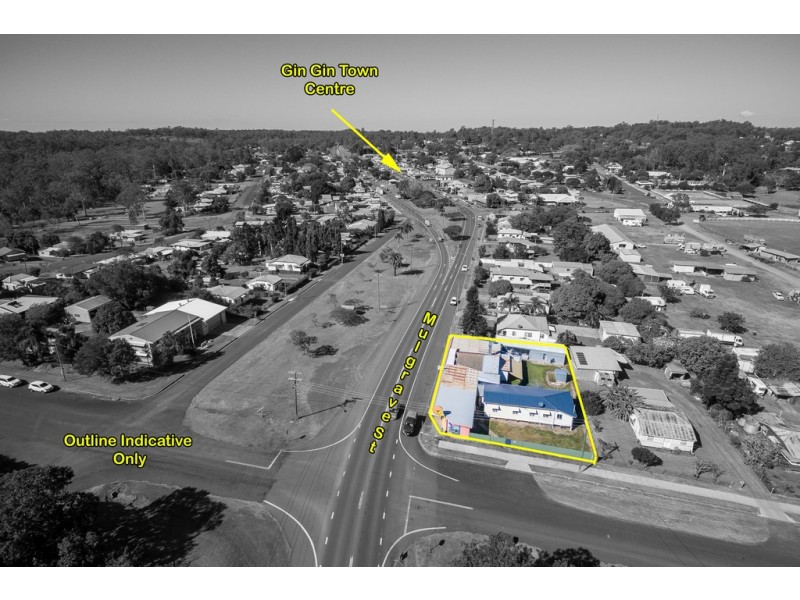 17 Mulgrave Street, Gin Gin QLD 4671