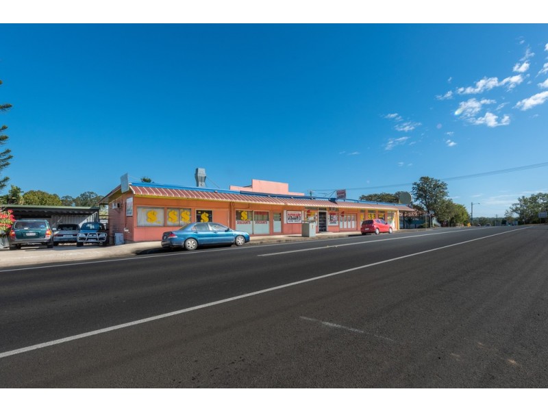 17 Mulgrave Street, Gin Gin QLD 4671