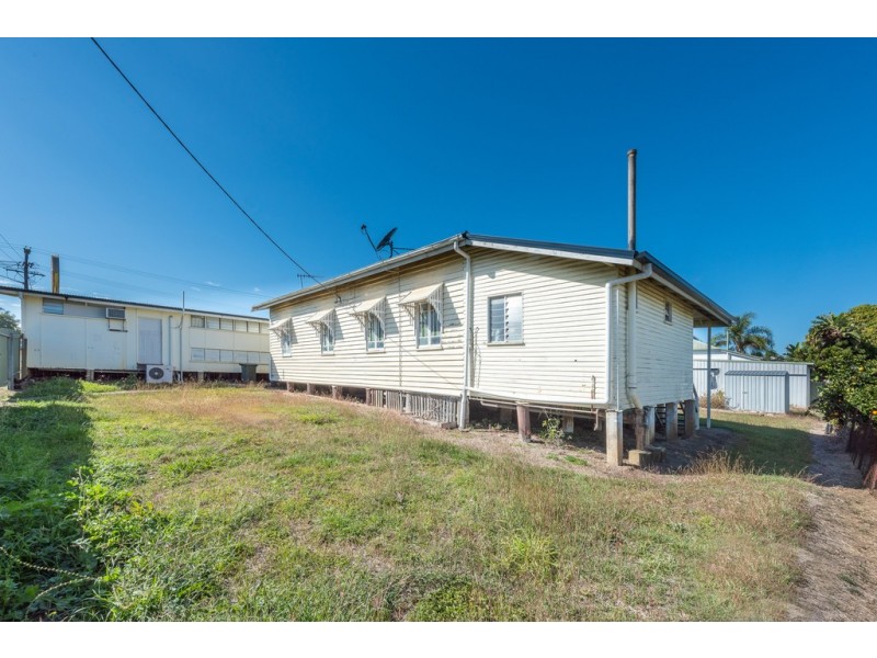 17 Mulgrave Street, Gin Gin QLD 4671