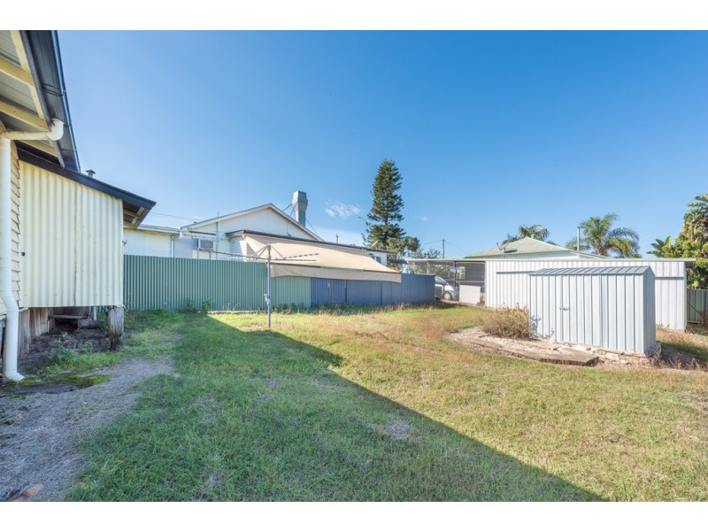 17 Mulgrave Street, Gin Gin QLD 4671