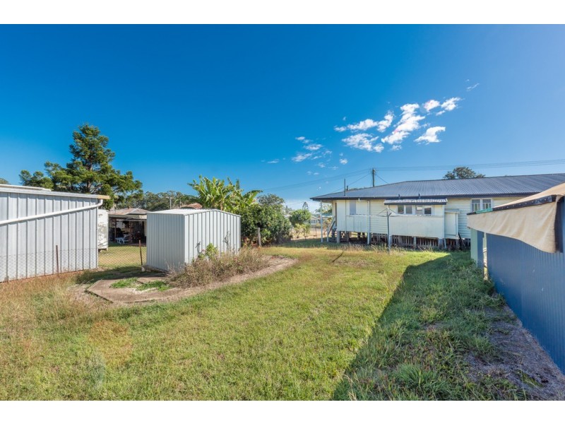 17 Mulgrave Street, Gin Gin QLD 4671