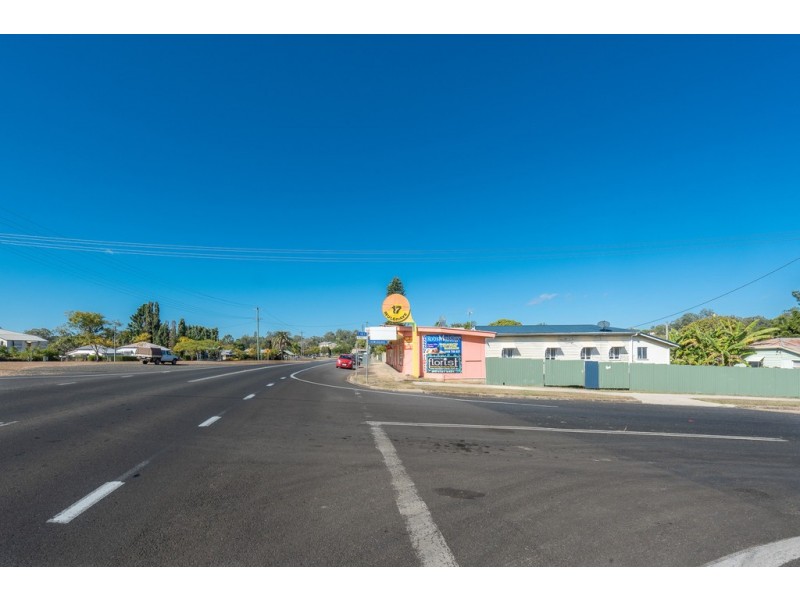 17 Mulgrave Street, Gin Gin QLD 4671