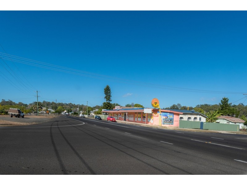 17 Mulgrave Street, Gin Gin QLD 4671
