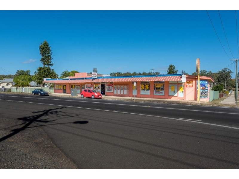 17 Mulgrave Street, Gin Gin QLD 4671