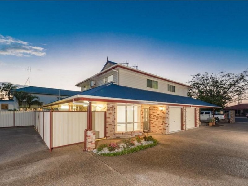 2/110 Woongarra Street, Bundaberg West QLD 4670