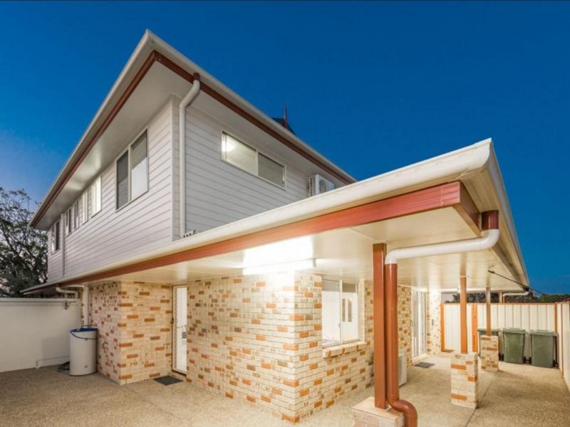 2/110 Woongarra Street, Bundaberg West QLD 4670