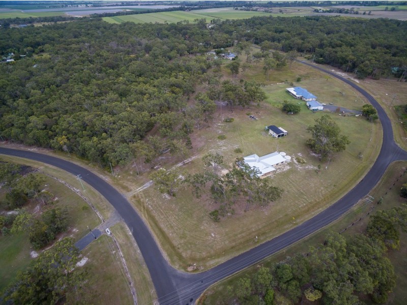 61 Isaac Moore Drive, Moore Park Beach QLD 4670