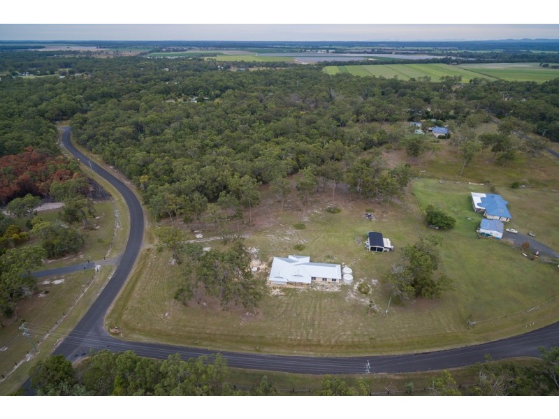 61 Isaac Moore Drive, Moore Park Beach QLD 4670