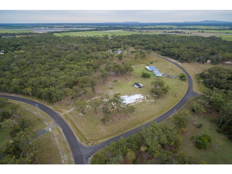61 Isaac Moore Drive, Moore Park Beach QLD 4670