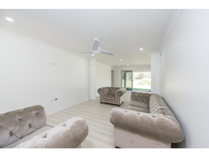 61 Isaac Moore Drive, Moore Park Beach QLD 4670