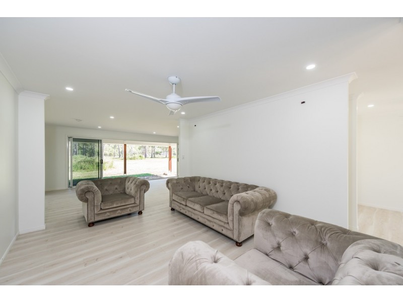 61 Isaac Moore Drive, Moore Park Beach QLD 4670