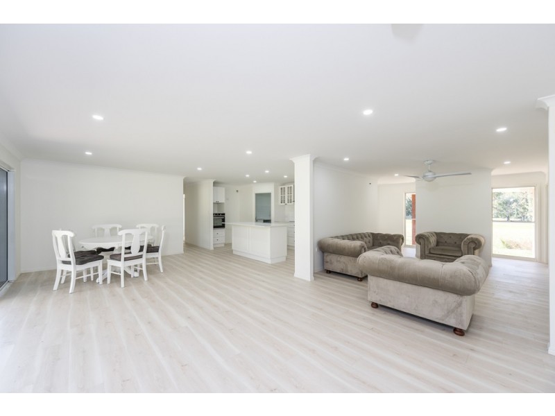 61 Isaac Moore Drive, Moore Park Beach QLD 4670