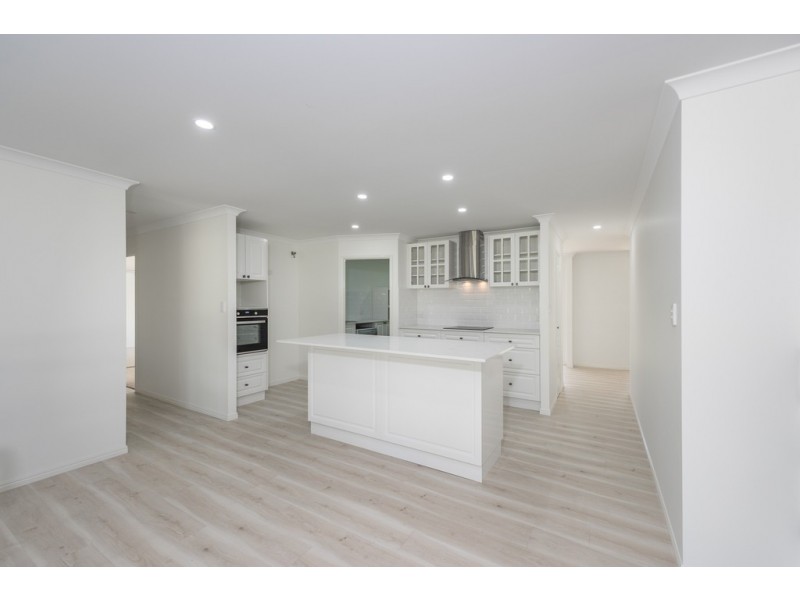 61 Isaac Moore Drive, Moore Park Beach QLD 4670