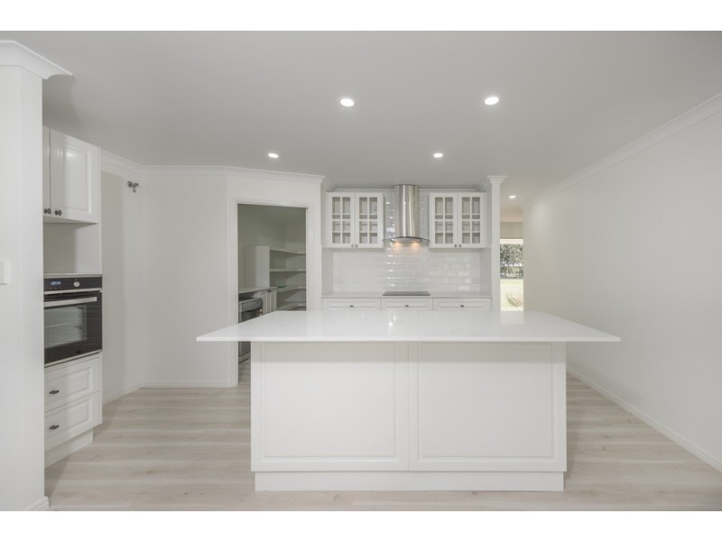 61 Isaac Moore Drive, Moore Park Beach QLD 4670