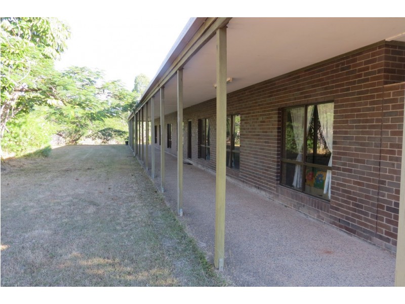 Rosedale QLD 4674