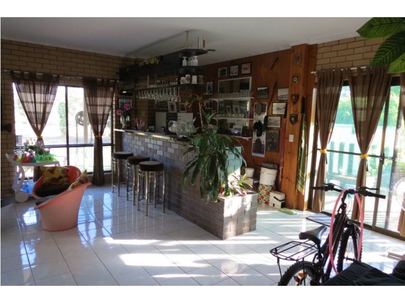 Rosedale QLD 4674