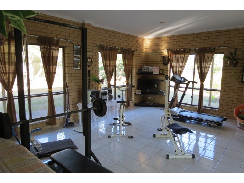 Rosedale QLD 4674