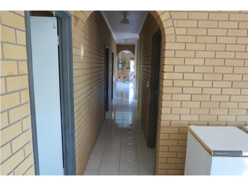 Rosedale QLD 4674