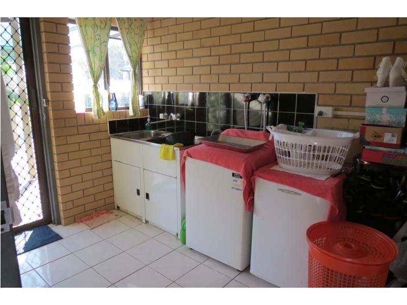 Rosedale QLD 4674