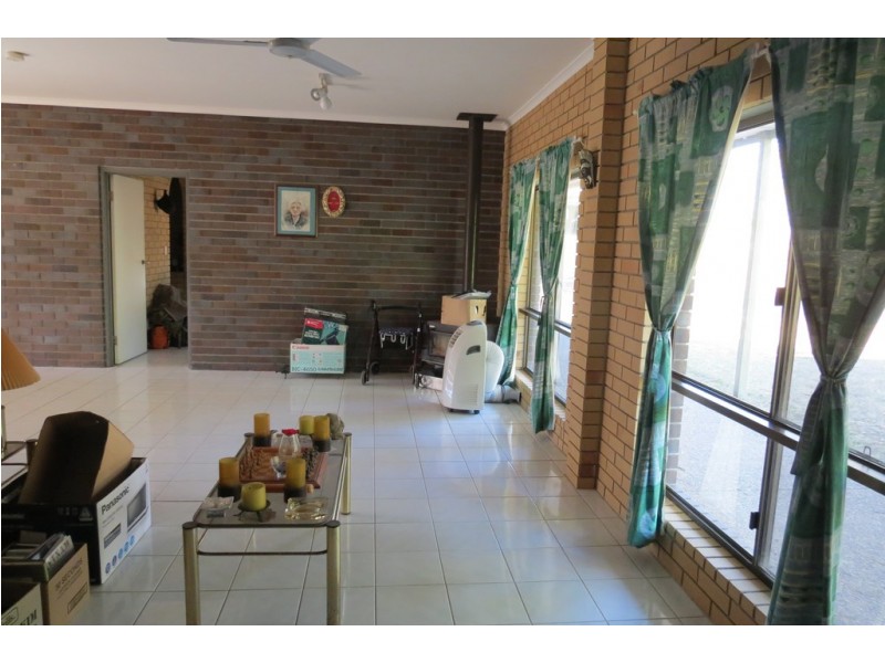 Rosedale QLD 4674